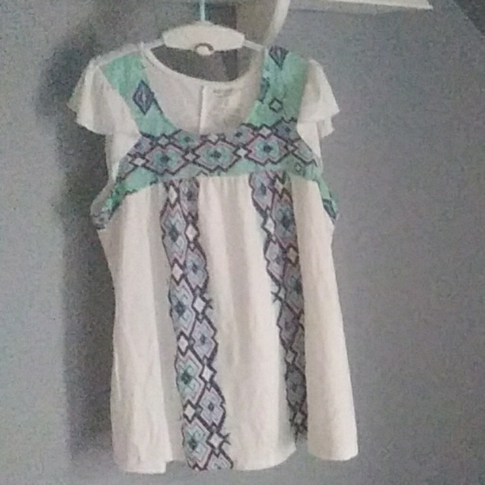 Summer top